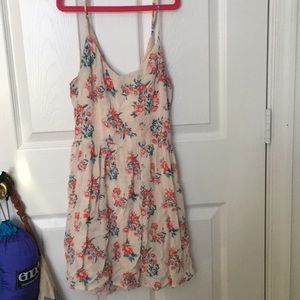 Floral Sundress